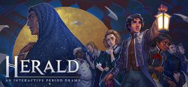Herald: An Interactive Period Drama - Book I & II prices