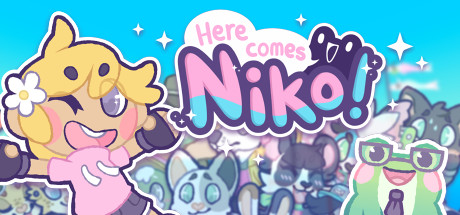 Preise für Here Comes Niko!