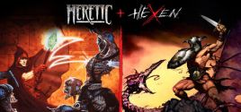 mức giá Heretic + Hexen