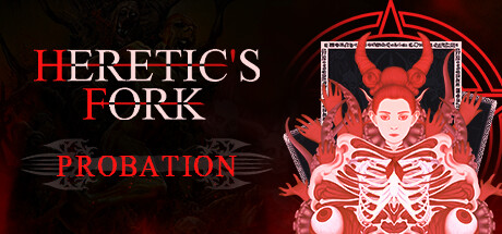 Requisitos do Sistema para Heretic’s Fork: Probation