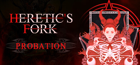 Requisitos del Sistema de Heretic’s Fork: Probation