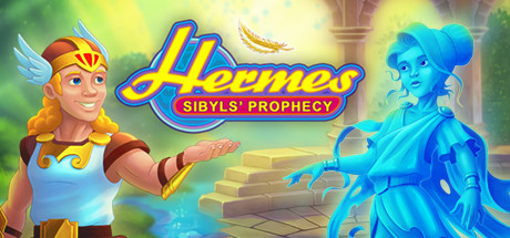 Prezzi di Hermes: Sibyls' Prophecy