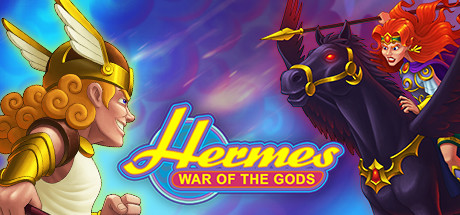 Hermes: War of the Gods цены