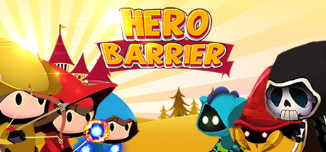 Hero Barrier prices