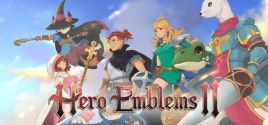 Hero Emblems II Requisiti di Sistema