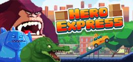 Prix pour Hero Express