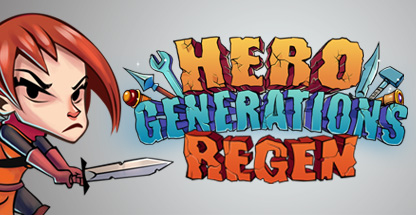 Prix pour Hero Generations: ReGen