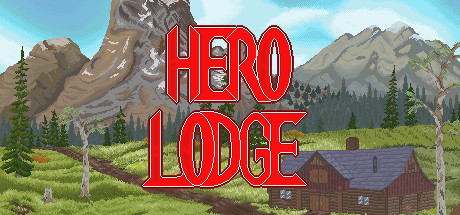 Hero Lodge - yêu cầu hệ thống
