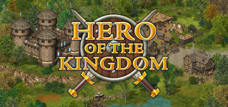 Requisitos do Sistema para Hero of the Kingdom