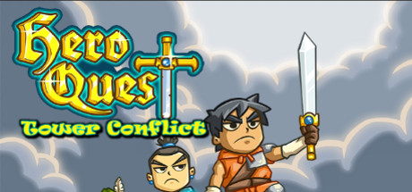 mức giá Hero Quest: Tower Conflict