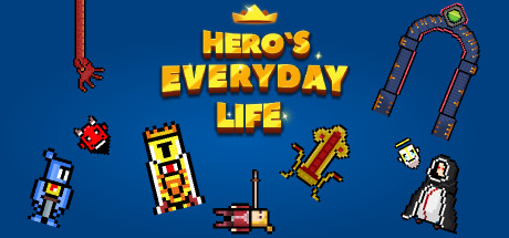 Hero's everyday life系统需求