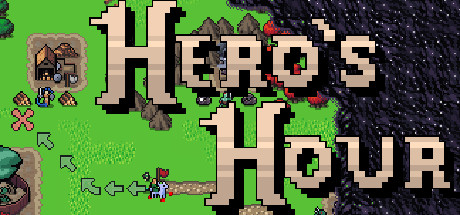 Hero's Hour Systemanforderungen