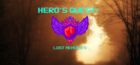 Hero's Quest: Lost Memories цены