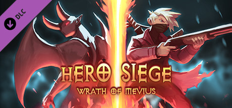 Hero Siege - Demon Slayer Bundle (Class) цены