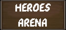 Preços do Heroes Arena