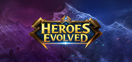 Prix pour Heroes Evolved