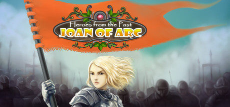 Heroes from the Past: Joan of Arc 价格