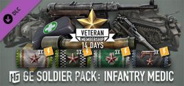 Heroes & Generals - GE Soldier Pack: Infantry Medic System Requirements
