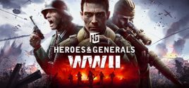 Heroes & Generals Systemanforderungen