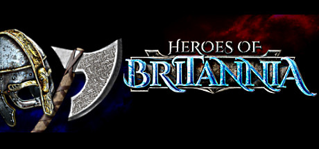 Heroes of Britannia System Requirements