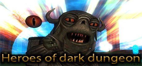 Heroes of Dark Dungeon precios