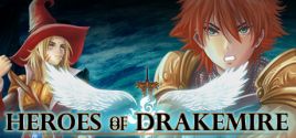 Heroes Of Drakemire System Requirements