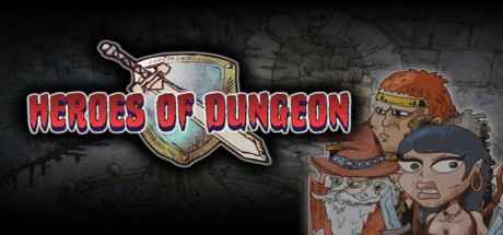 mức giá Heroes of Dungeon