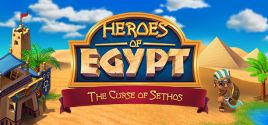 Heroes of Egypt - The Curse of Sethos 시스템 조건