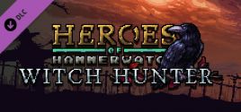 Heroes of Hammerwatch: Witch Hunter System Requirements