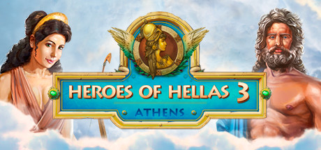 Heroes of Hellas 3: Athens prices