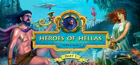 Prix pour Heroes of Hellas Origins: Part One
