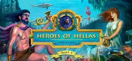 Heroes of Hellas Origins: Part One цены