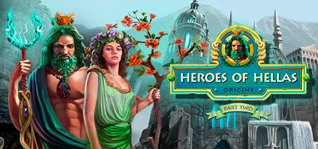 Preise für Heroes of Hellas Origins: Part Two