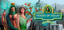 Heroes of Hellas Origins: Part Two prices