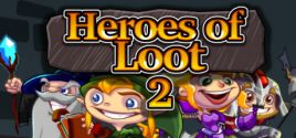 Heroes of Loot 2 价格