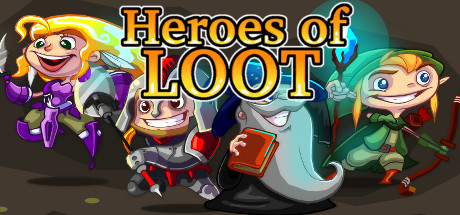 Heroes of Loot価格 