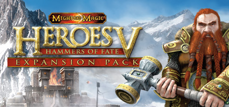 Heroes of Might & Magic V: Hammers of Fate prices