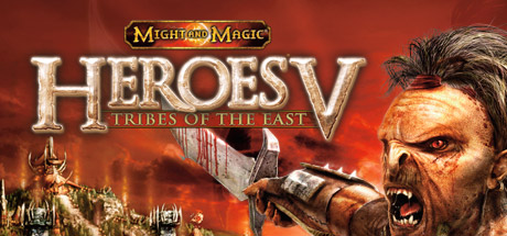 heroes of might and magic 5