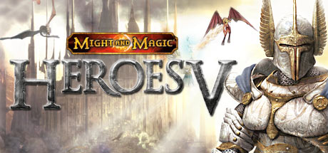 Prix pour Heroes of Might & Magic V