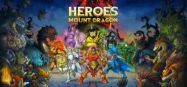Heroes of Mount Dragon цены