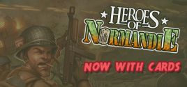 Heroes of Normandie System Requirements