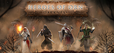 Prezzi di Heroes of Orn: Darkness