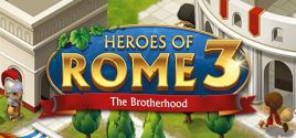 Heroes of Rome 3 - The Brotherhood系统需求