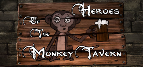 Heroes of the Monkey Tavern Requisiti di Sistema