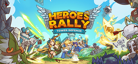 Heroes Rally цены