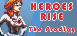 Heroes Rise: The Prodigyのシステム要件