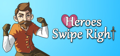 Heroes Swipe Right 价格