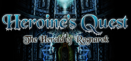 Heroine's Quest: The Herald of Ragnarok 시스템 조건