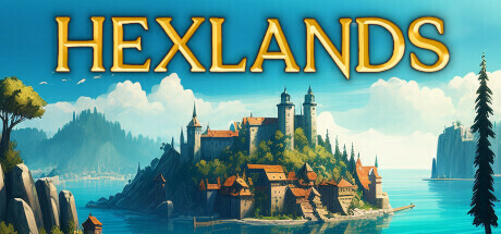 Configuration requise pour jouer à HexLands