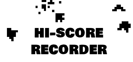 Hi-Score Recorder系统需求